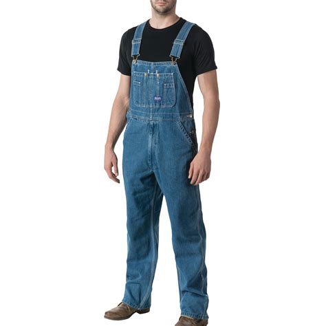 where are big smith overalls factory